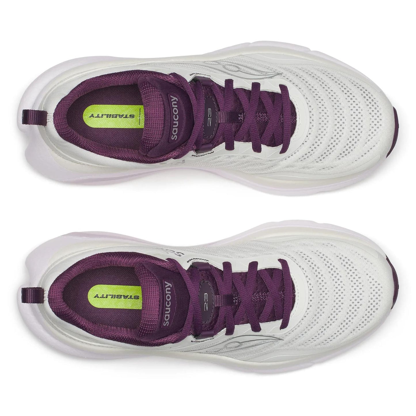 Saucony W Omni ST 23