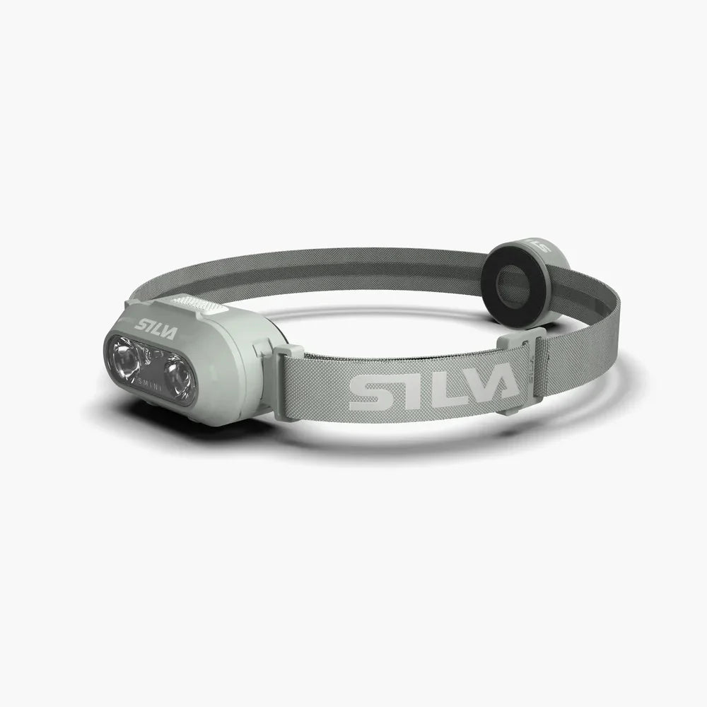 Silva Smini Lampe frontale 