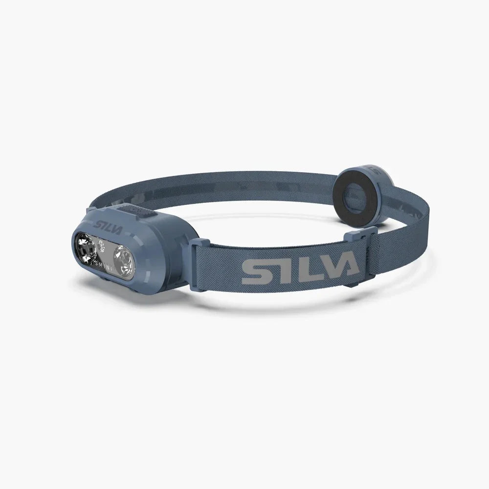 Silva Smini Lampe frontale 