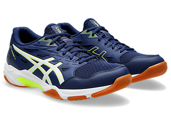 asics gel rocket 10