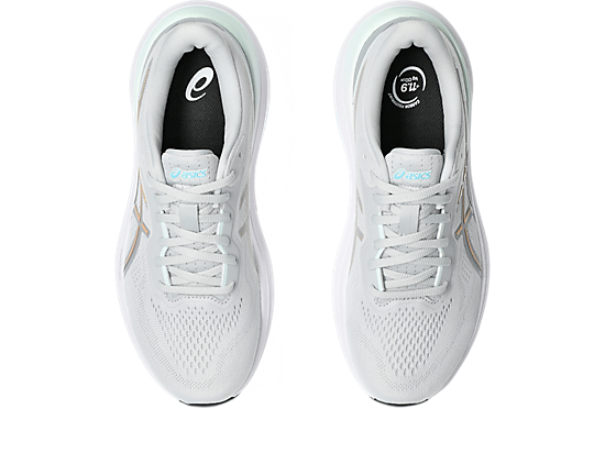 Asics gel kayano 23 white on sale