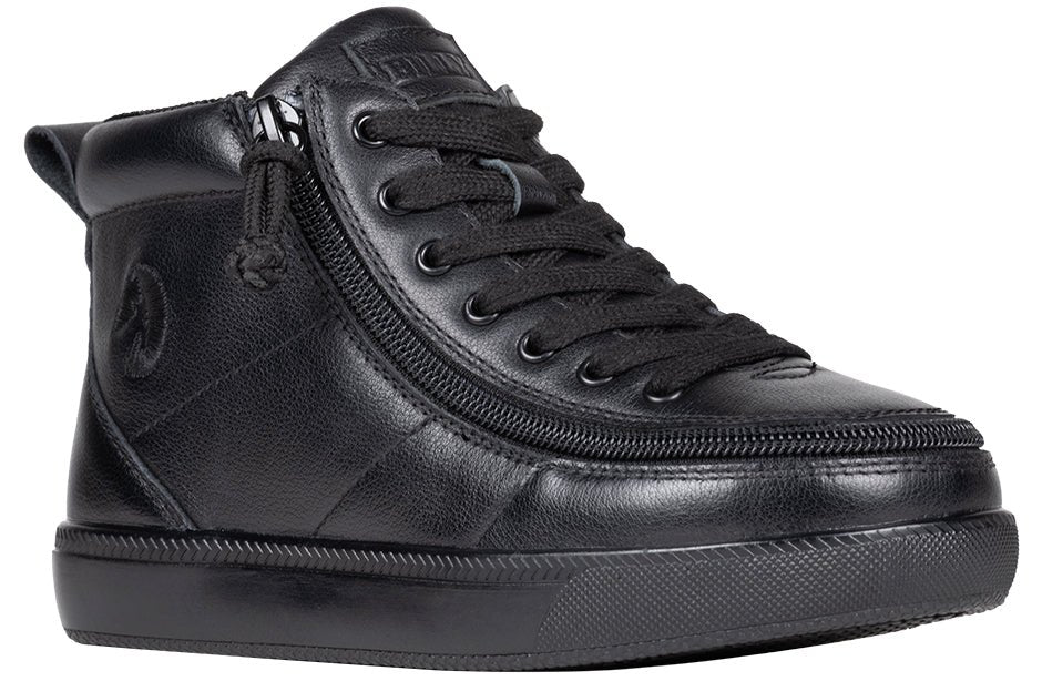 Billy Classic D|R II High Tops Wide