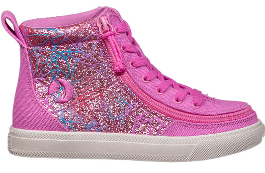 Billy Classic Lace High