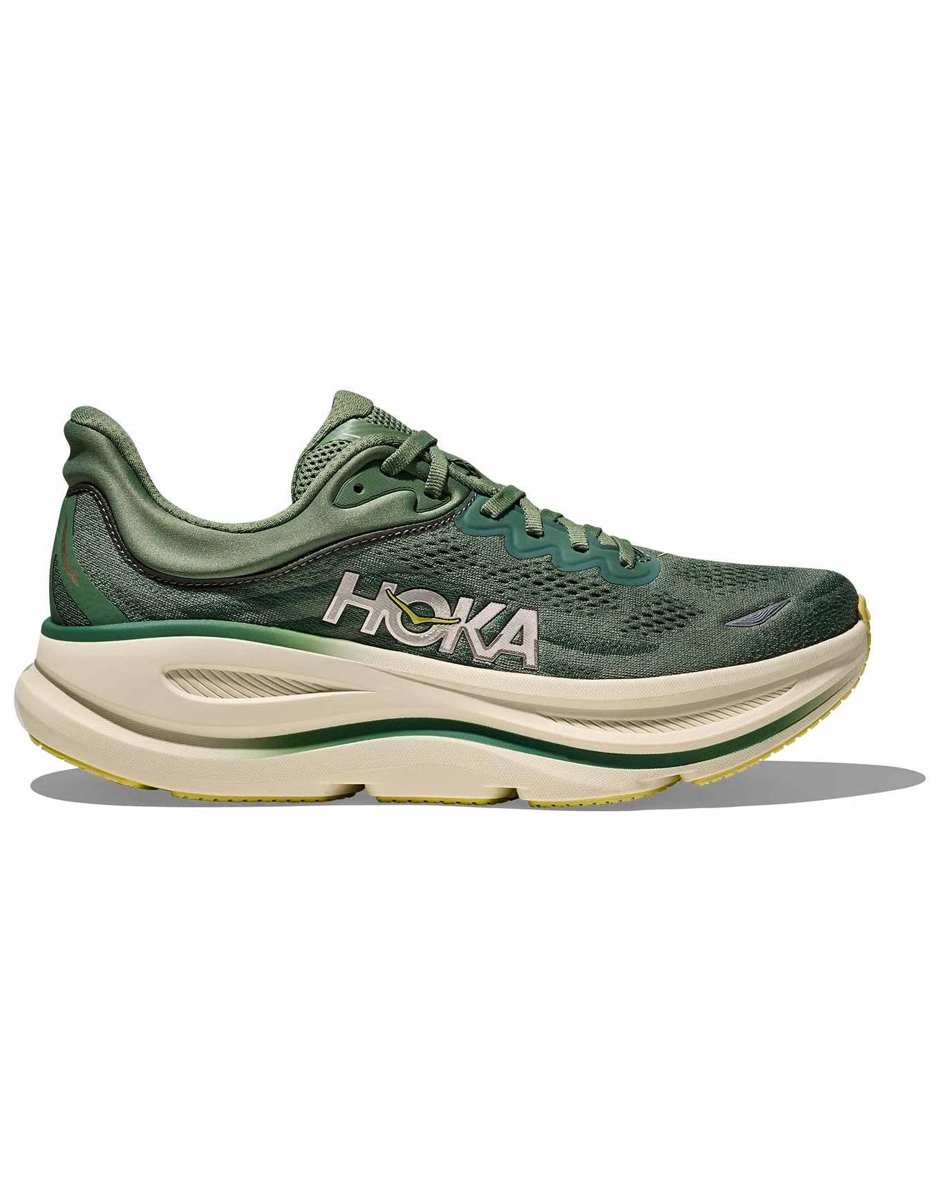 Hoka M Bondi 9