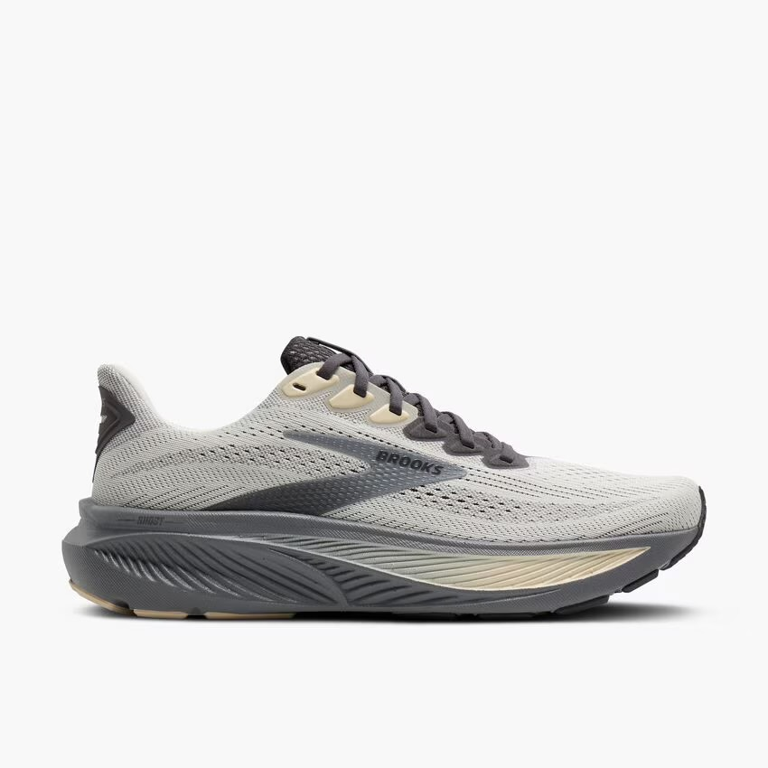 Brooks M Ghost 17