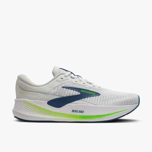 Brooks M Revel Max