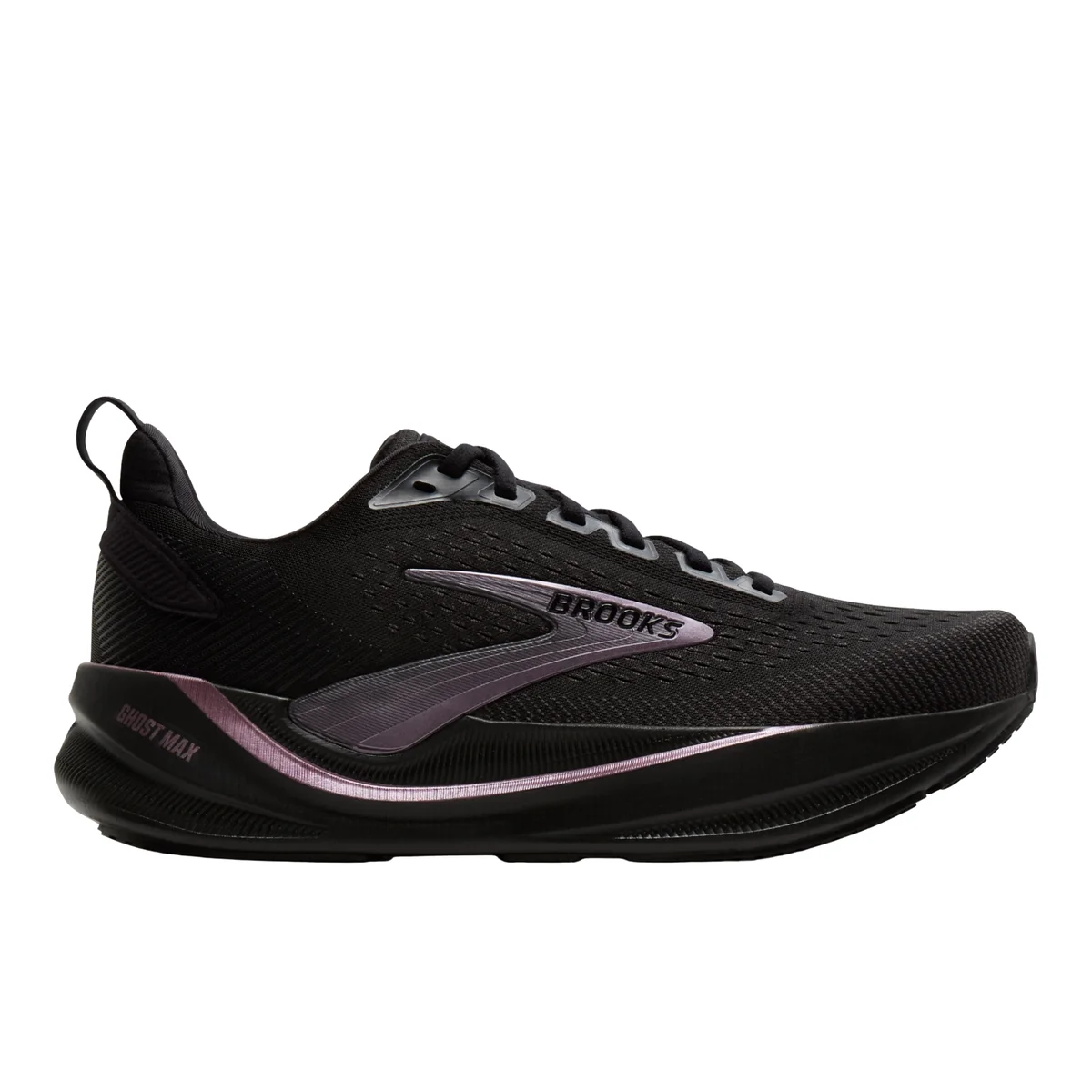 Brooks W Ghost Max 4 Wide