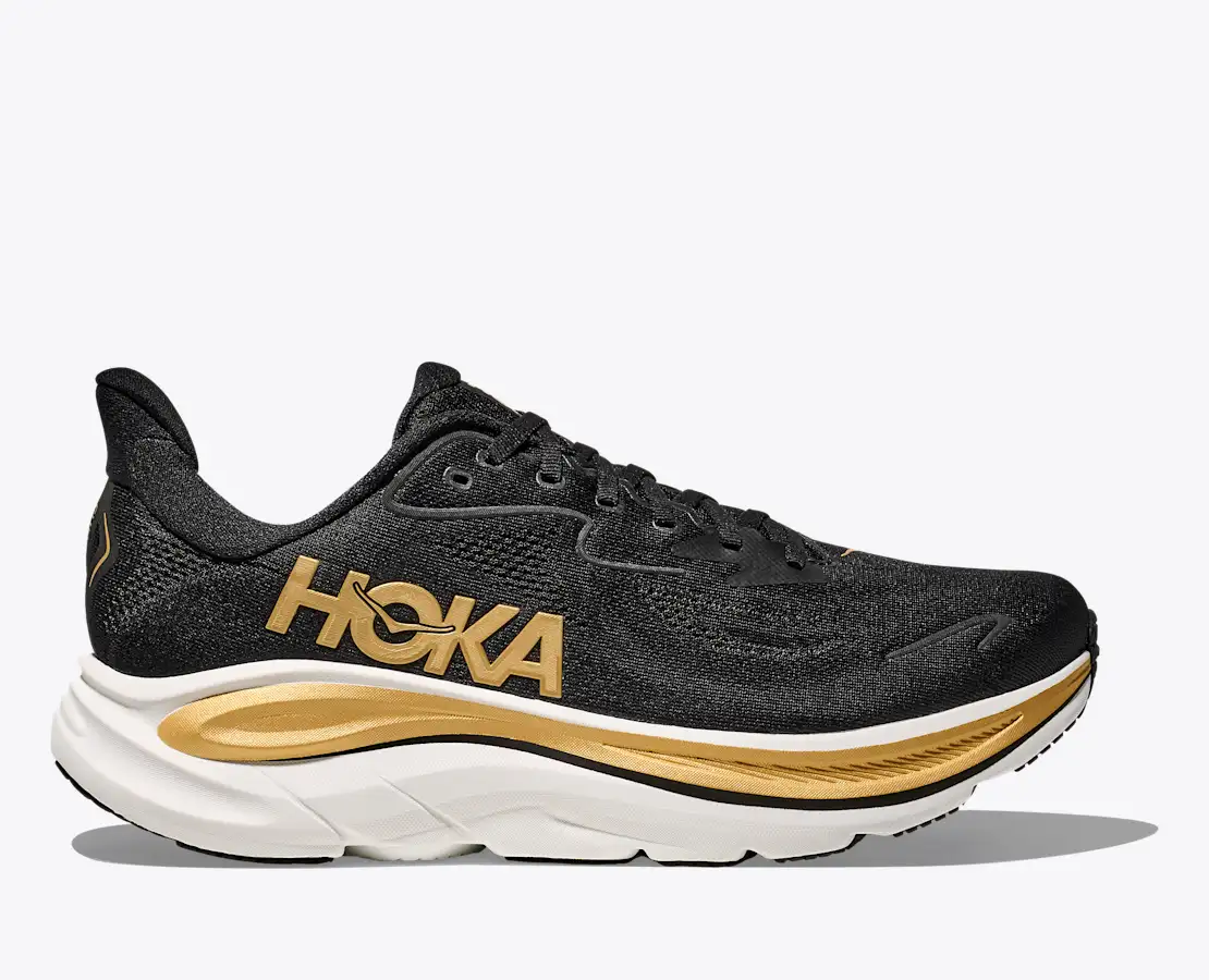 Hoka W Clifton 10 Wide
