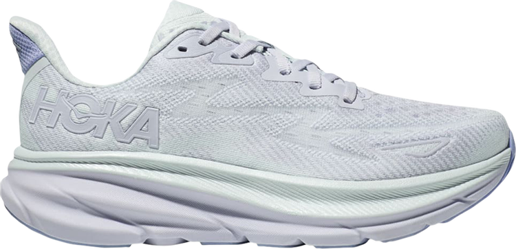 Hoka W Clifton 9