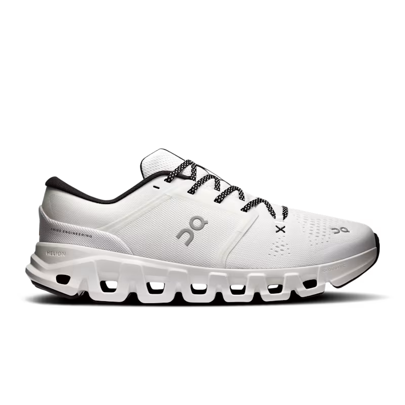 On Cloud M Cloud X 5