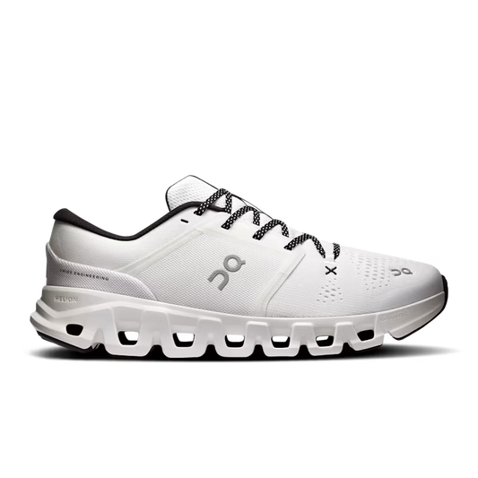 On Cloud M Cloud X 5