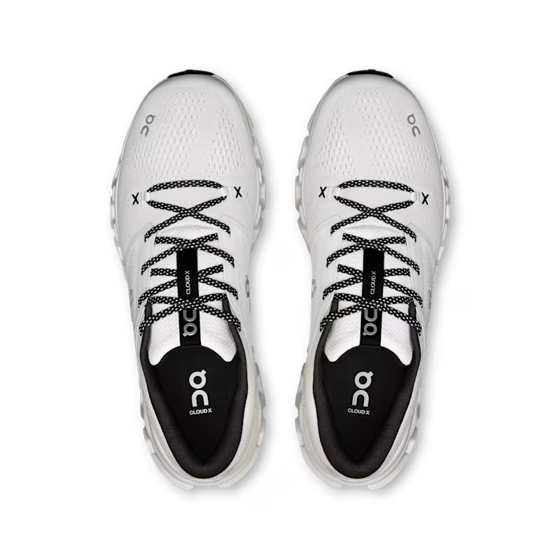 On Cloud M Cloud X 5