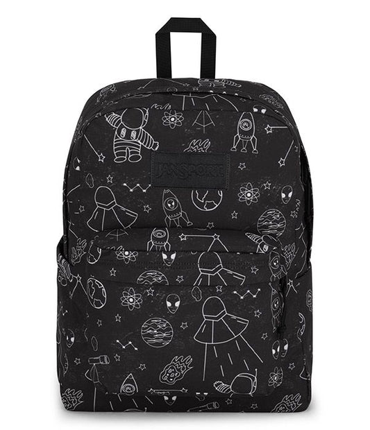 Jansport Superbreak Plus (various colors) 26L