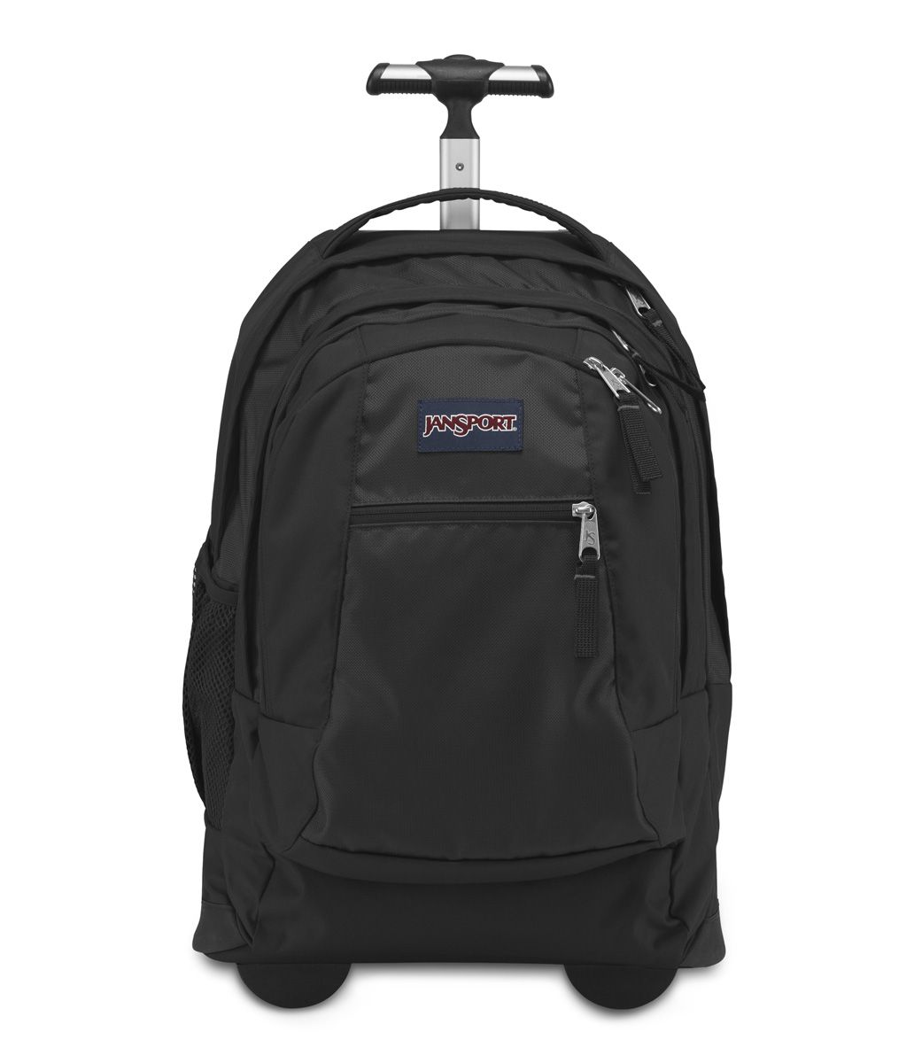 Jansport Driver 8 Noir