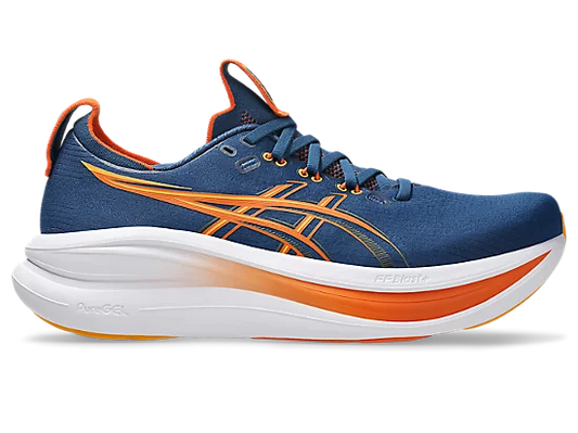 Asics M Gel-Nimbus 28 Wide