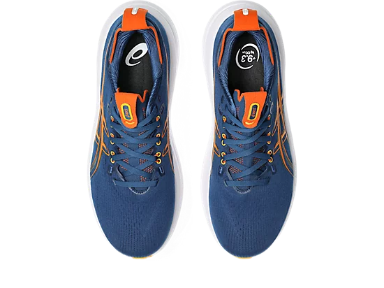 Asics M Gel-Nimbus 28 Wide