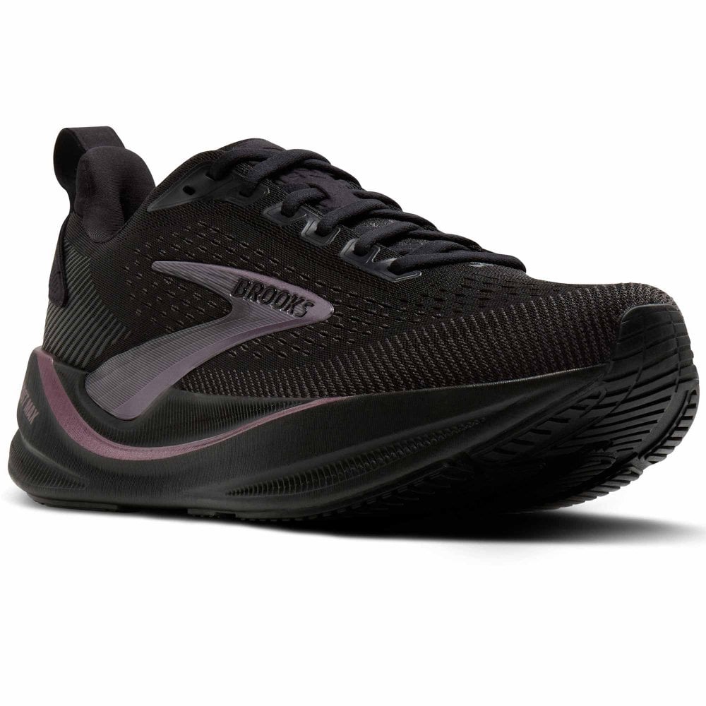 Brooks W Ghost Max 4 Wide
