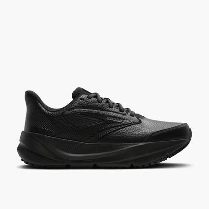 Brooks M Ghost Max Slip Resistant Wide