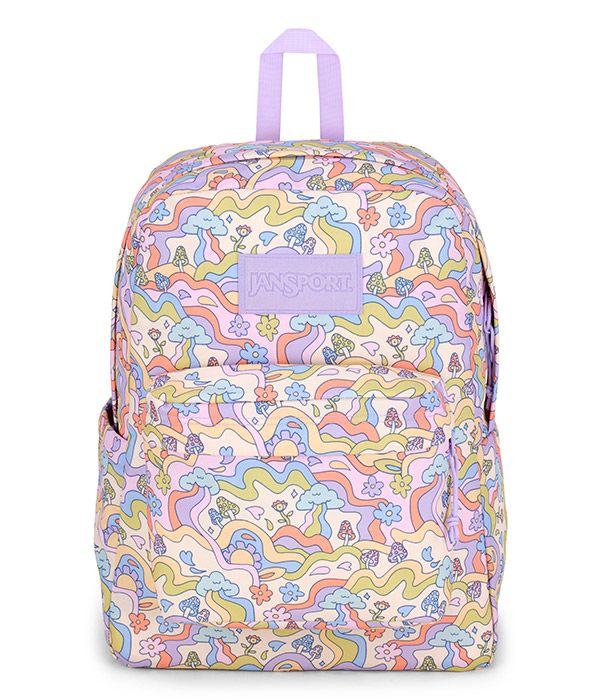 Jansport Superbreak Plus (various colors) 26L – Au Pied Sportif Laval Jansport Superbreak Plus (various colors) 26L – Au Pied Sportif Laval