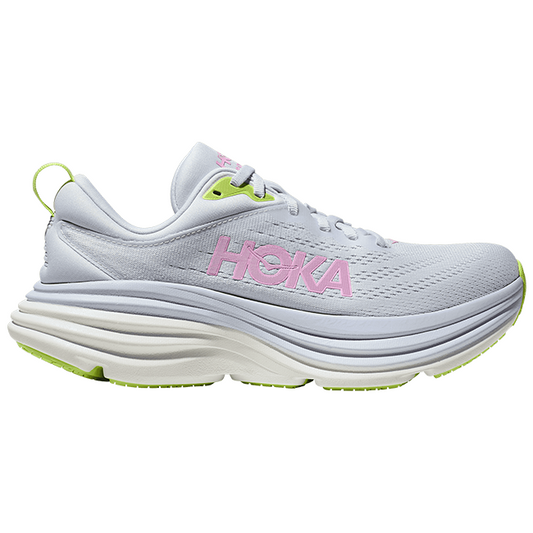 Hoka W bondi 8 Wide