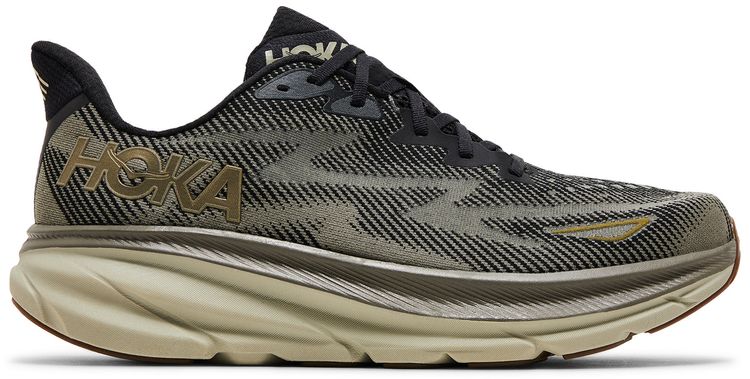 Hoka M Clifton 9