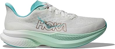 Hoka W Mach 6