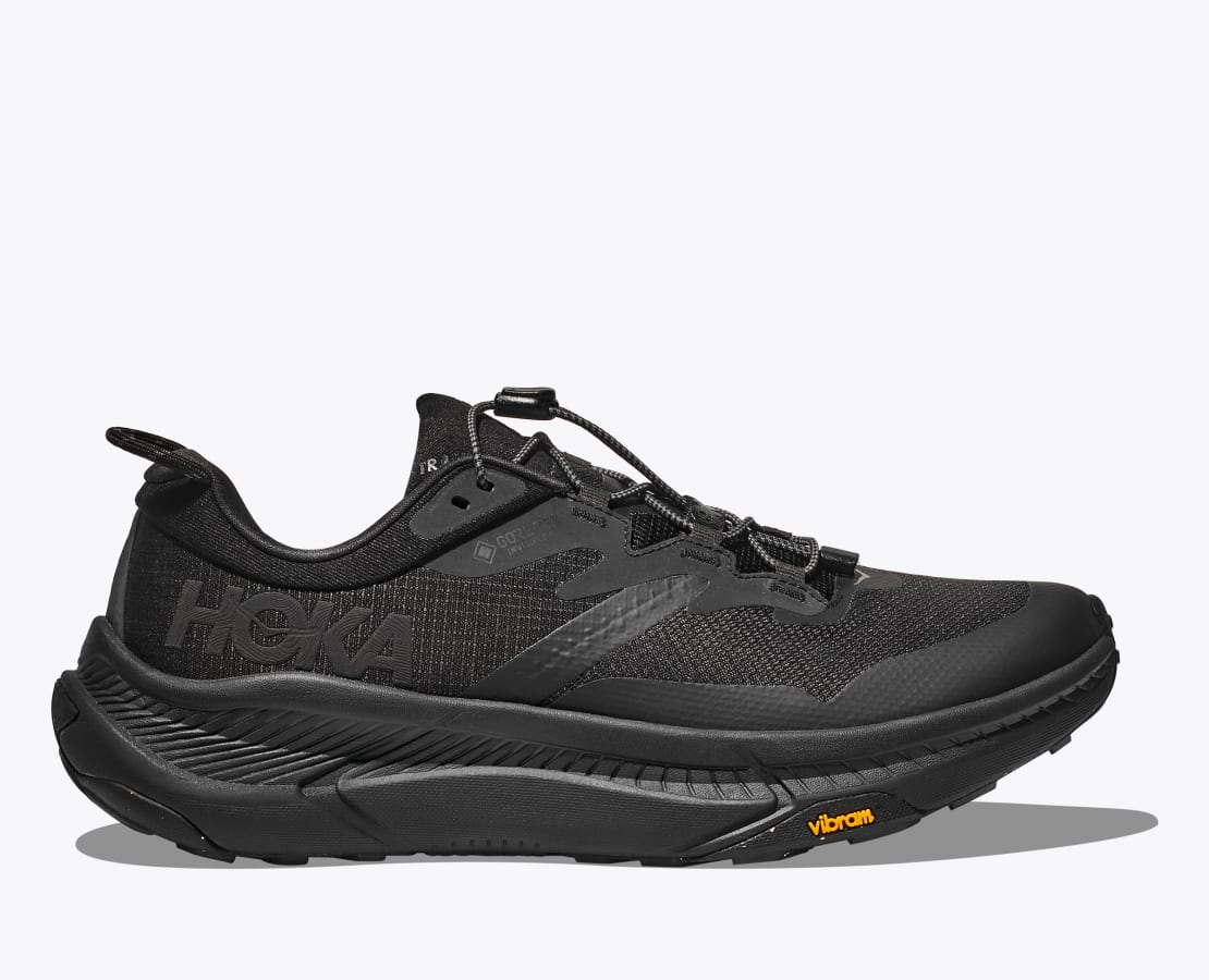 Hoka M Transport GTX