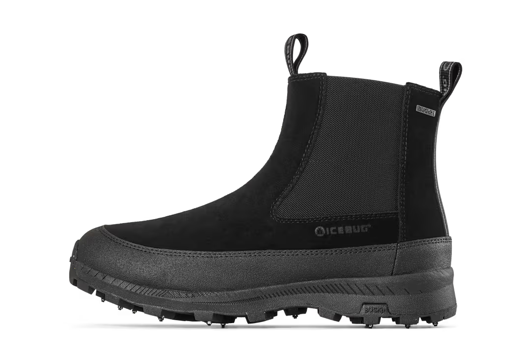 Icebug M Boda BUGrip