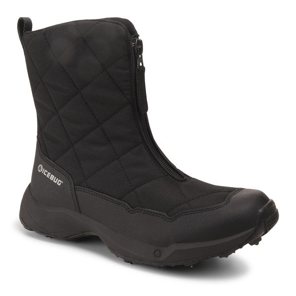 Men's Winter Boots – Au Pied Sportif Laval