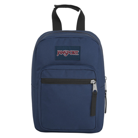 Jansport Big Break Navy 8L