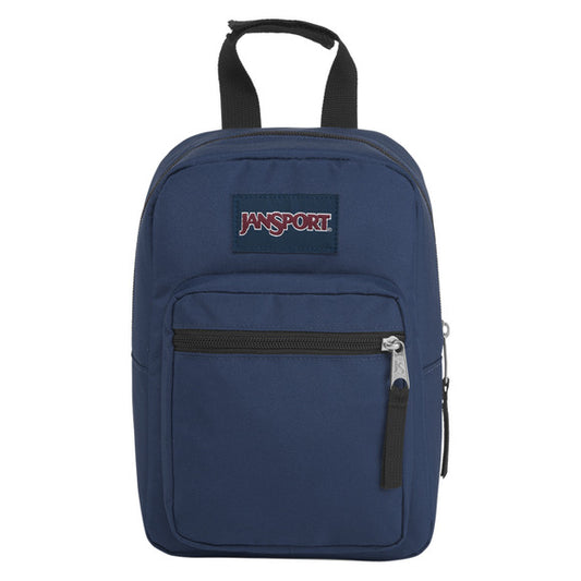 Jansport Big Break Navy 8L