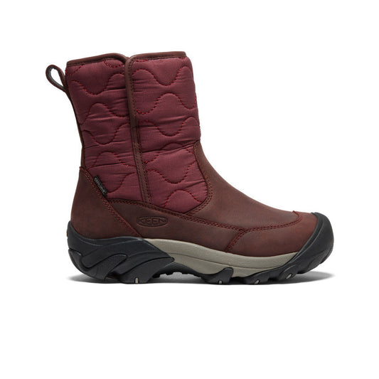 Keen W Betty Boot Pull-On Imperméable