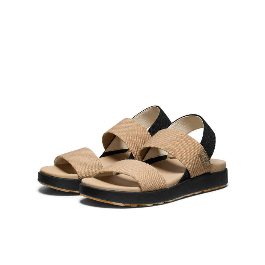 Keen W Elle Sangle arrière