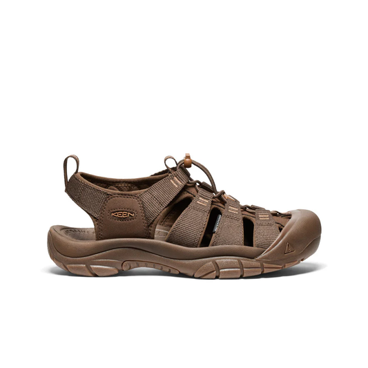 Keen M Newport H2