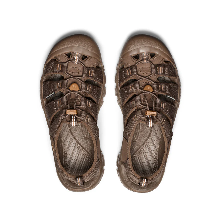 Keen M Newport H2