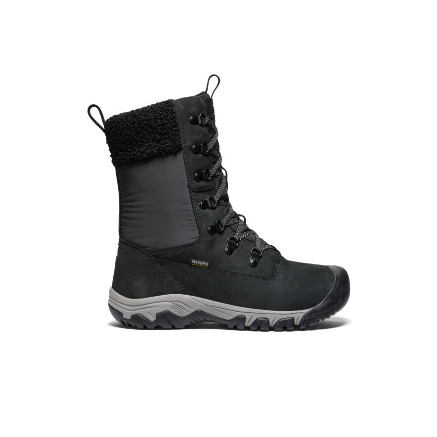 Keen W Greta Tall Boot Waterproof