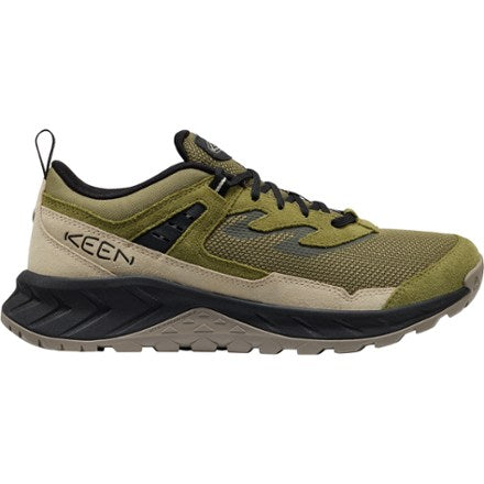 Keen M Hightrail Vent