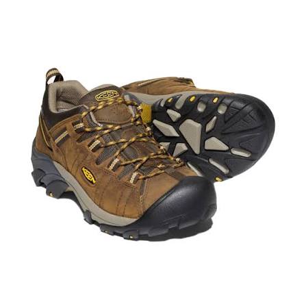 Keen M Targhee II WP Wide
