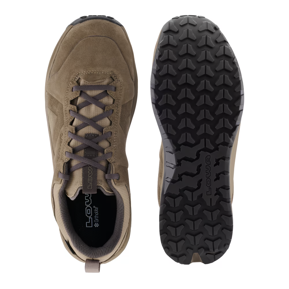 Lowa M Kaloya LT GTX Lo