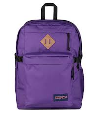 Sac à dos Jansport Main Campus (couleurs variées) 32L