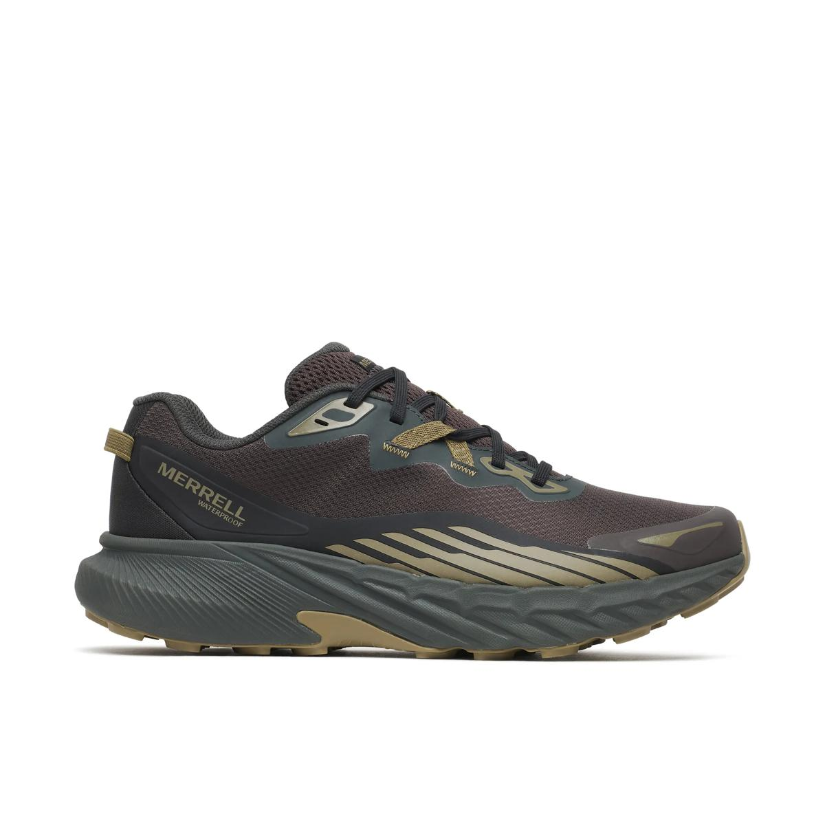 Merrell M Agility Trail Waterproof
