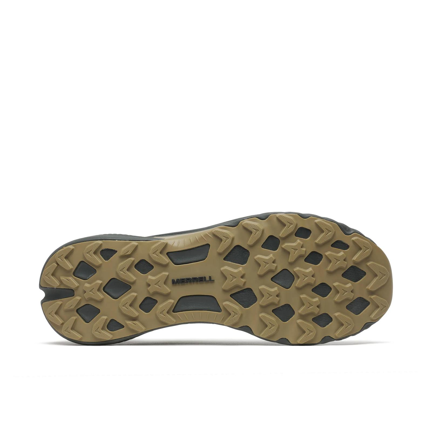 Merrell M Agility Trail Waterproof