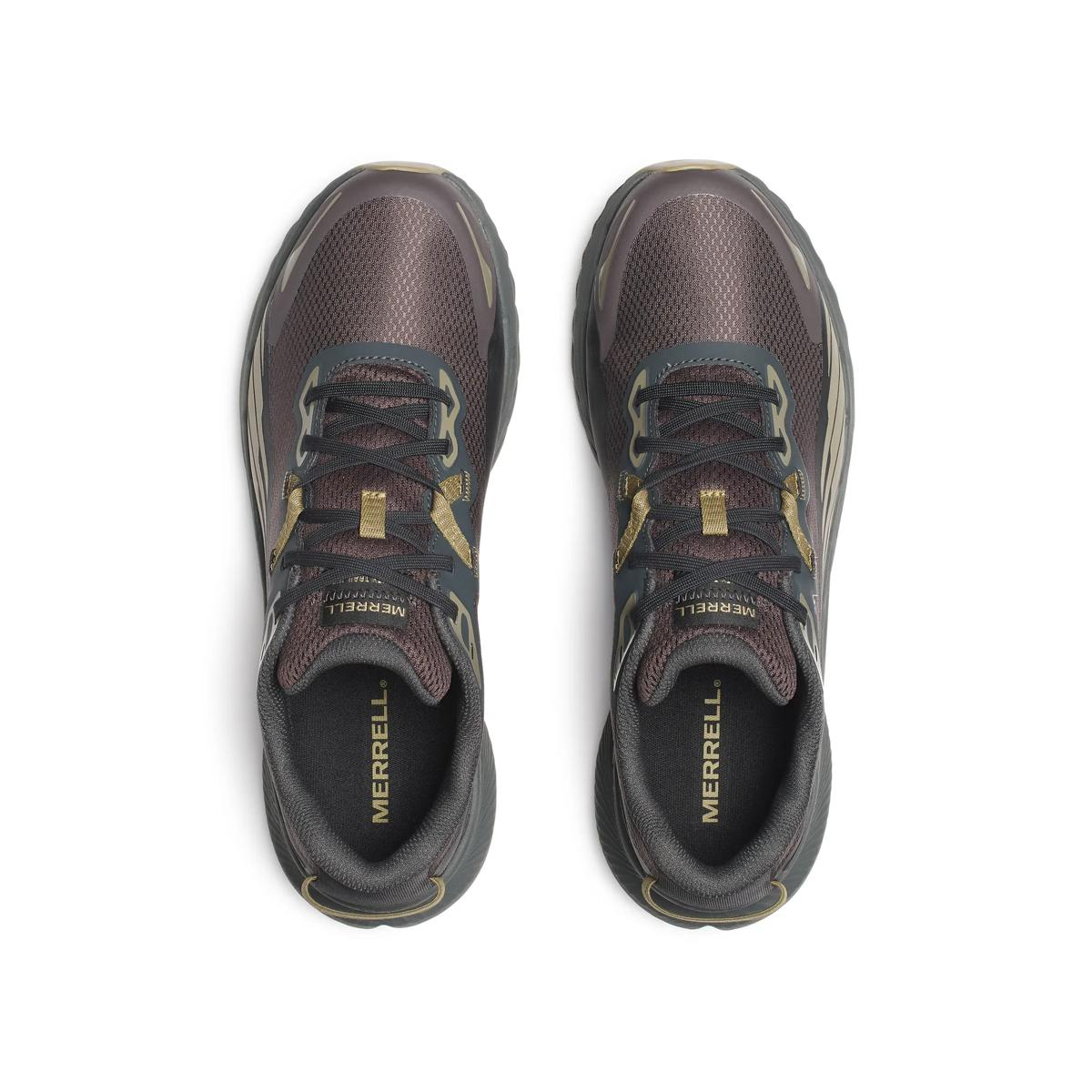 Merrell M Agility Trail Waterproof