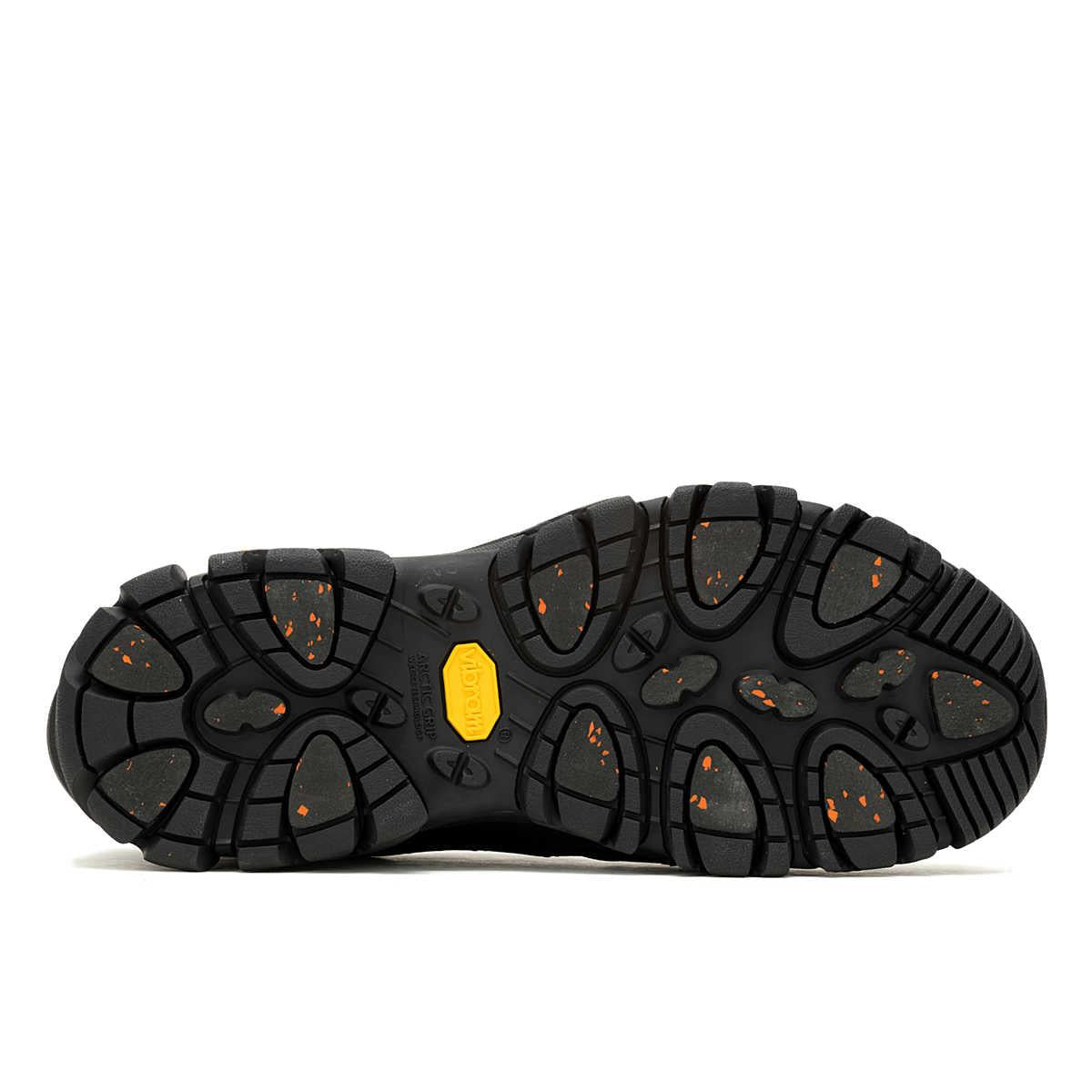 Merrell W Coldpack 3 Thermo Moc Waterproof