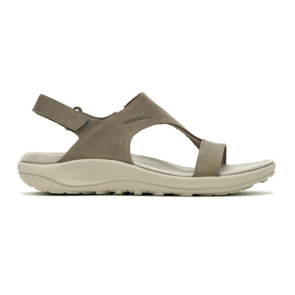Merrell W District 4 Luxe Backstrap