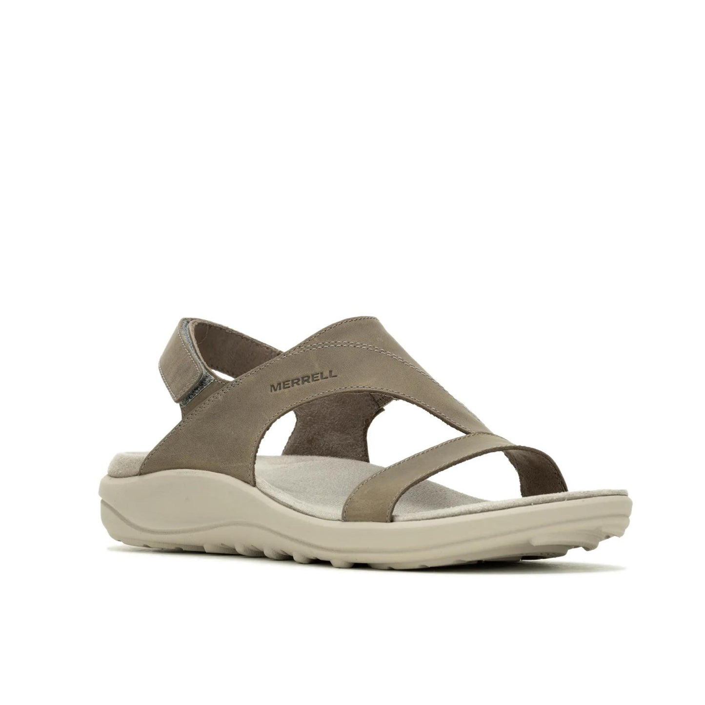 Merrell W District 4 Luxe Backstrap