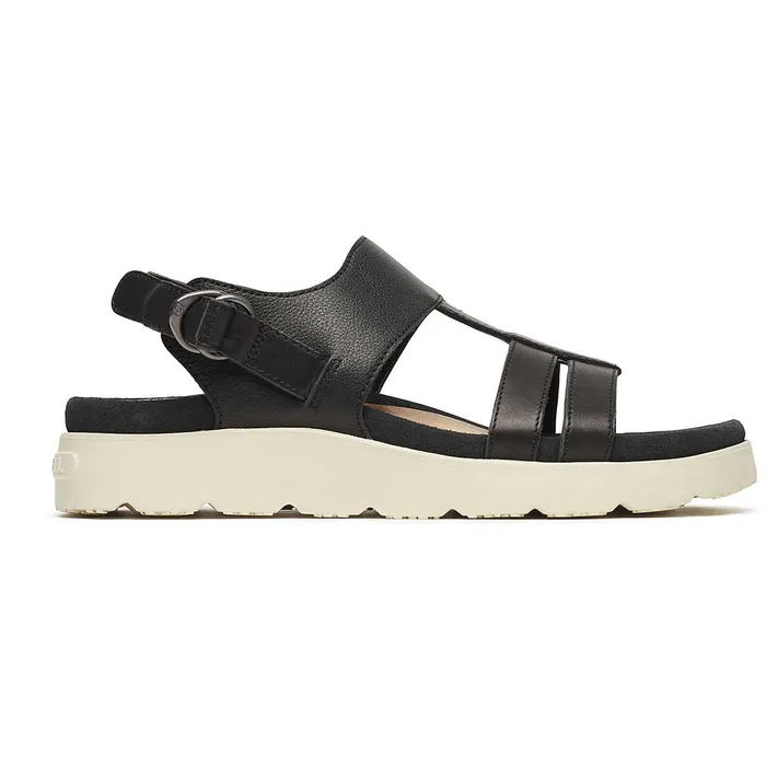 Merrell W Fleur LTR Backstrap