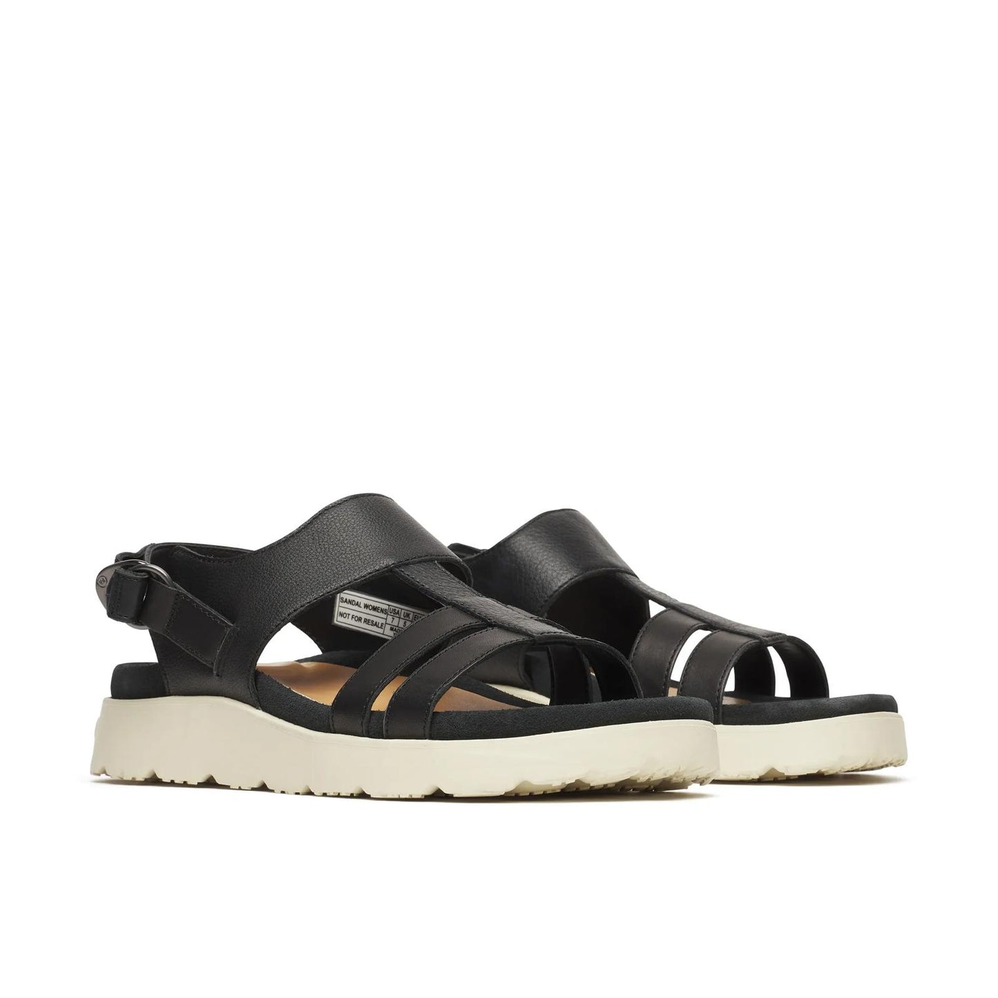 Merrell W Fleur LTR Backstrap