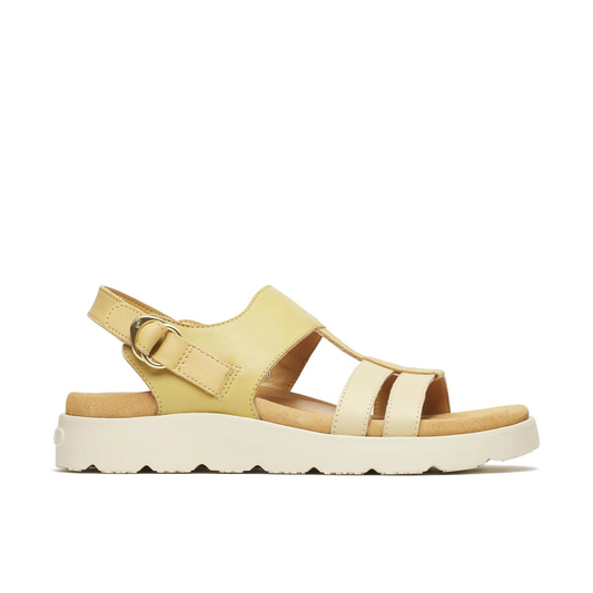 Merrell W Fleur LTR Backstrap