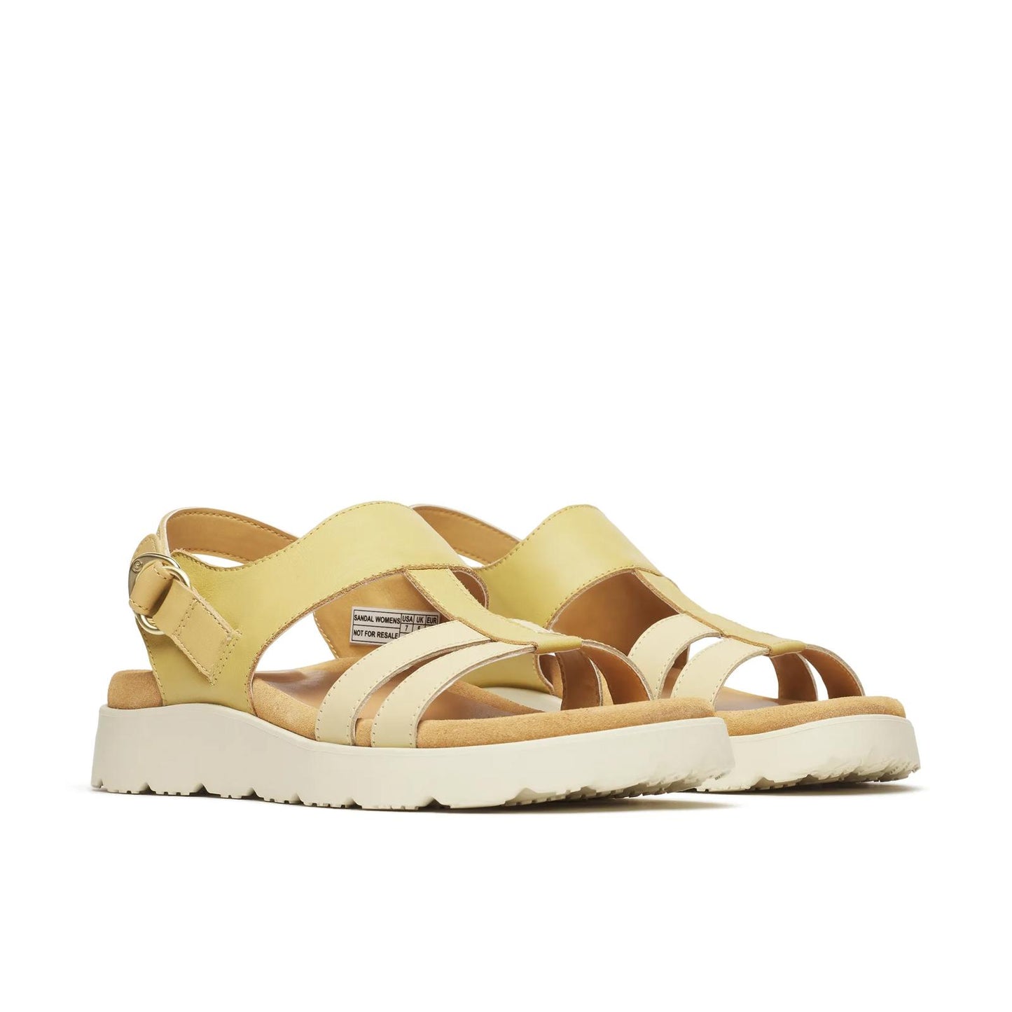 Merrell W Fleur LTR Backstrap